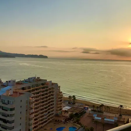 Appartamento Apolo Xvii *