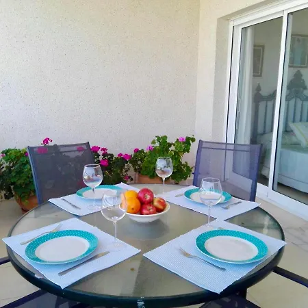 Apolo Xvii Appartement