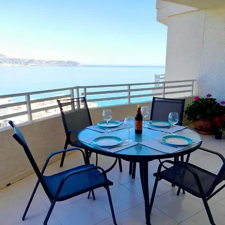 Apolo Xvii Appartement