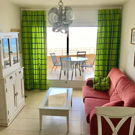 Appartement Apolo Xvii