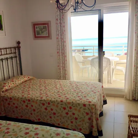 Appartamento Apolo Xvii Calpe