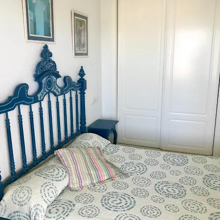 Appartement Apolo Xvii *