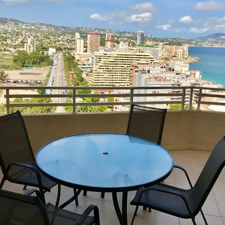 Apolo Xvii Appartement *