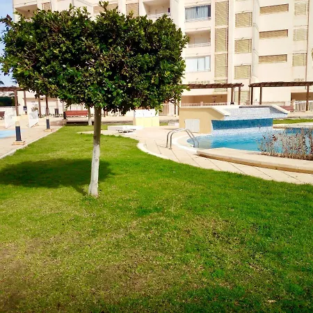 Appartement Apolo Xvii Calp