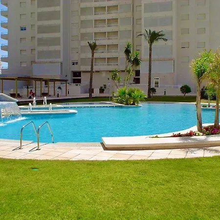 Apolo Xvii * Calp
