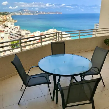 Apolo Xvii Appartement