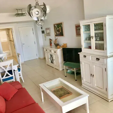 Apolo Xvii Appartement