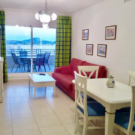 Διαμέρισμα Apolo Xvii *