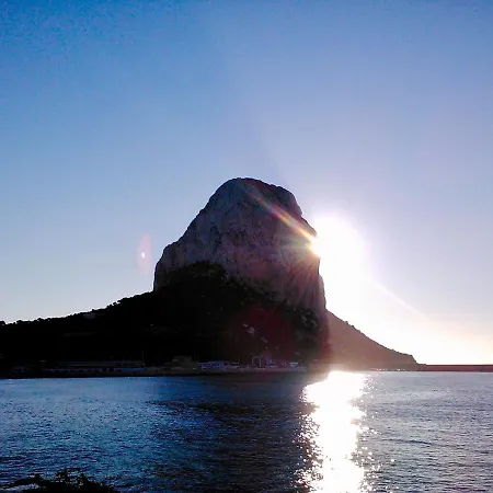 Apolo Xvii Calp