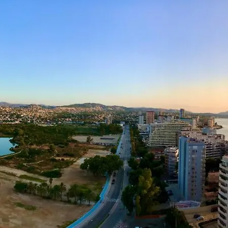 Apolo Xvii * Calp