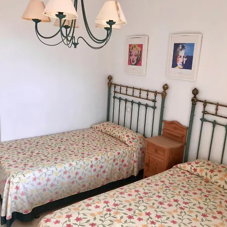 Apolo Xvii Appartement *