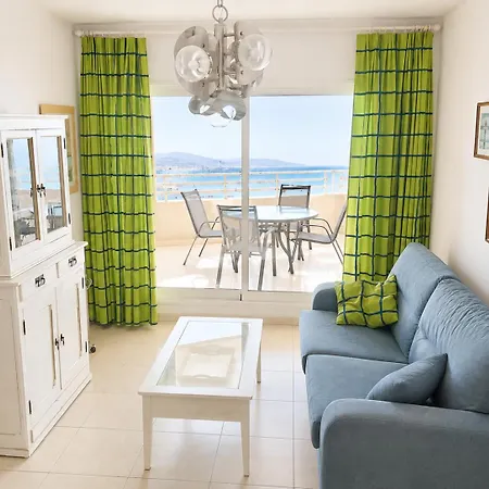 Apolo Xvii Appartement *