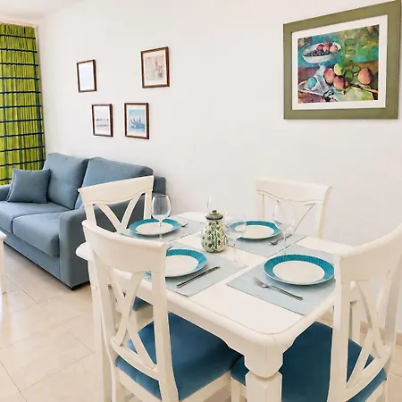 Apolo Xvii Appartement Calp