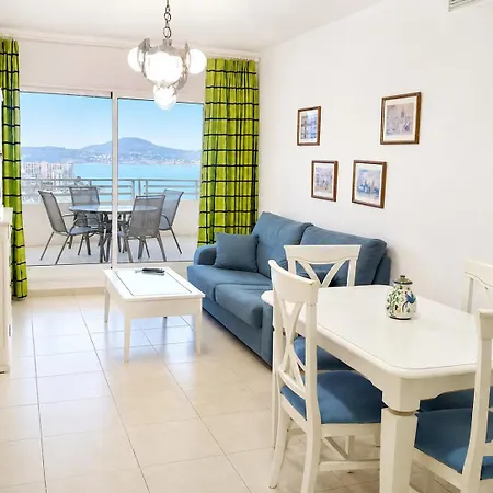 Appartement Apolo Xvii Calp