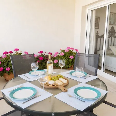 Apolo Xvii Appartement
