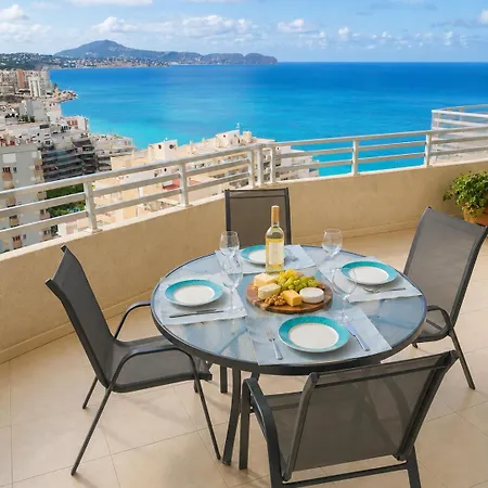 Appartement Apolo Xvii