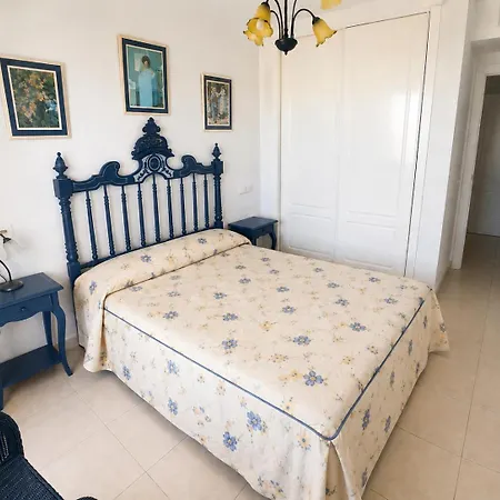 Apolo Xvii Appartement Calp