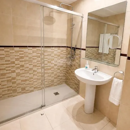 Appartement Apolo Xvii