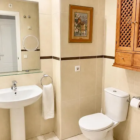 Appartement Apolo Xvii
