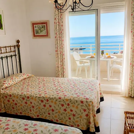 Apolo Xvii Appartement Calp