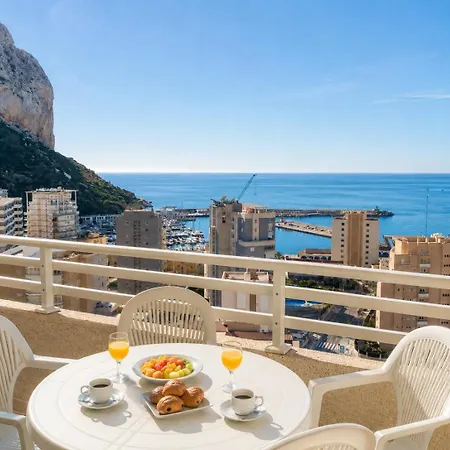 Appartement Apolo Xvii *
