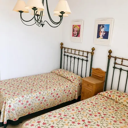 Appartement Apolo Xvii Calp
