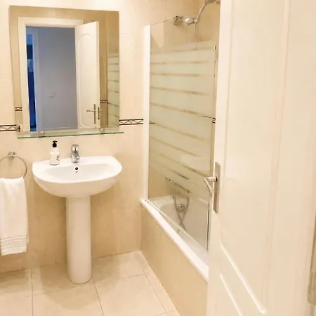 Appartement Apolo Xvii Calp