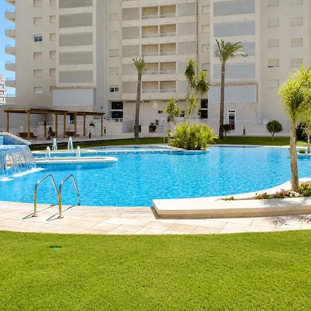 Apolo Xvii * Calp