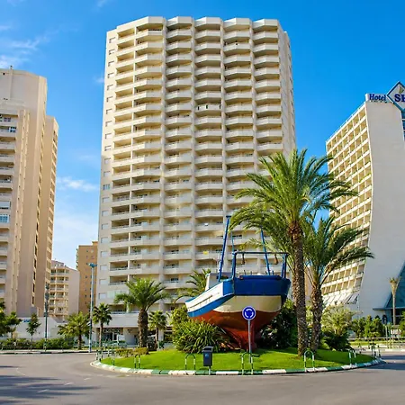 Apolo Xvii Calp