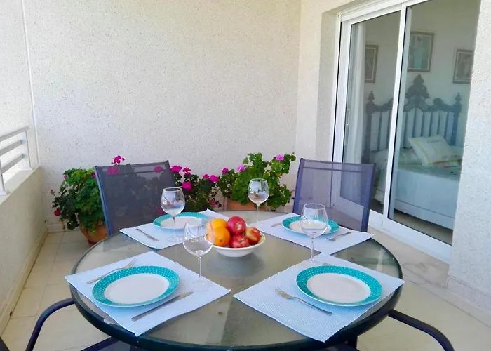 Apolo Xvii Apartment