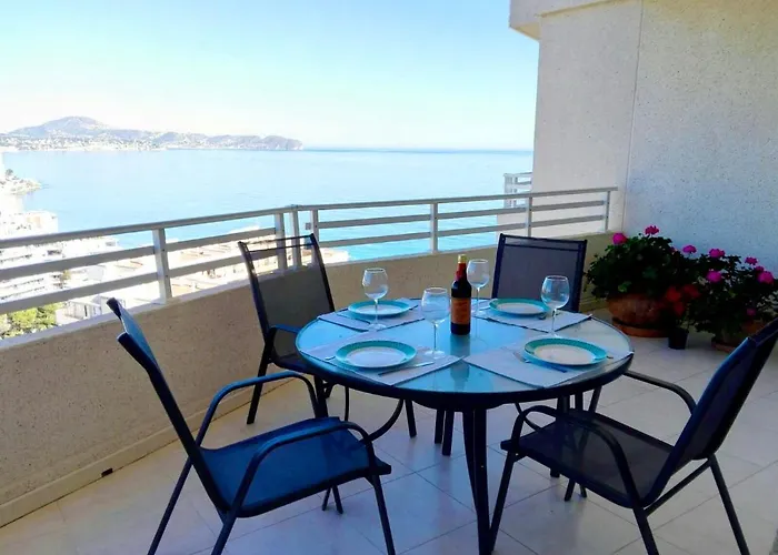 Apolo Xvii Lejlighed