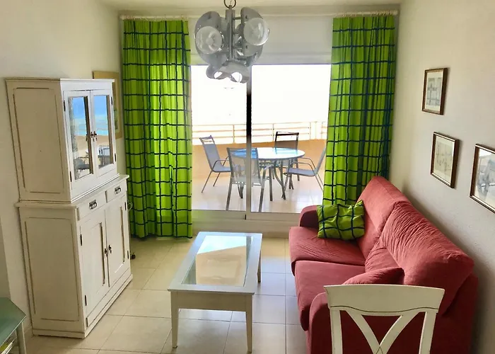 Apartment Apolo Xvii