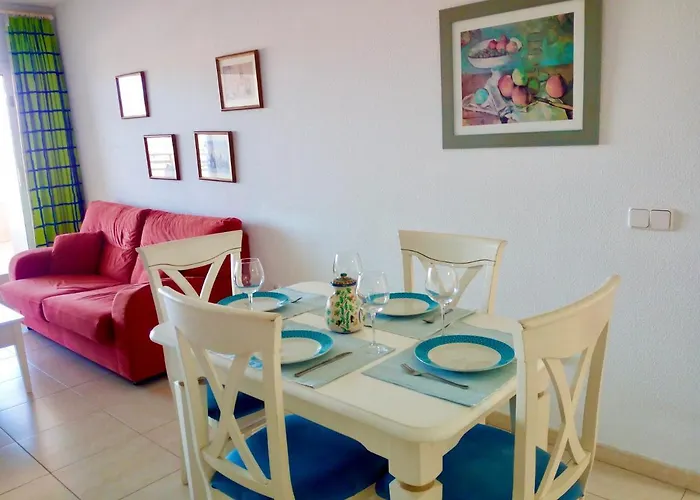 Apolo Xvii Apartment *