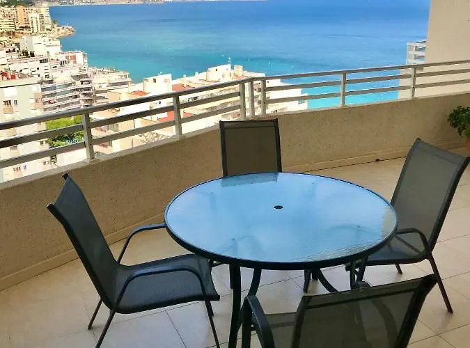 Apolo Xvii Apartment