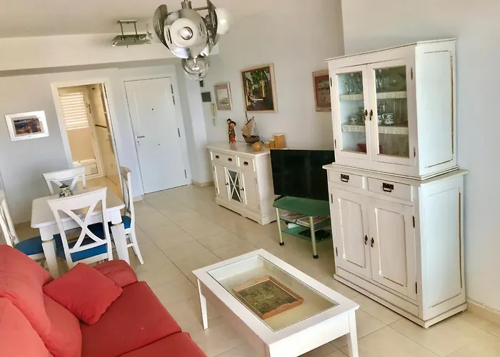 Apolo Xvii Apartment