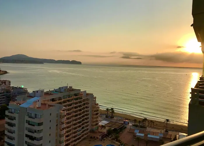 Lejlighed Apolo Xvii *