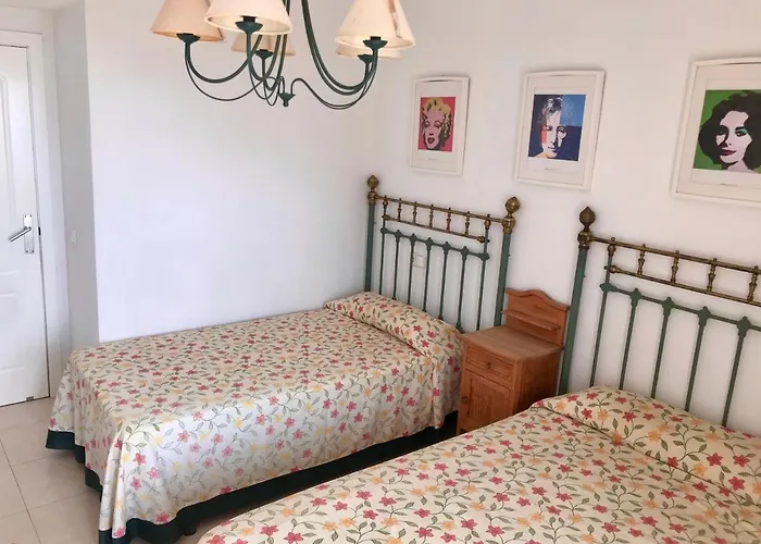 Apolo Xvii Apartment *