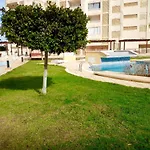 شقة Apolo Xvii كاليبي