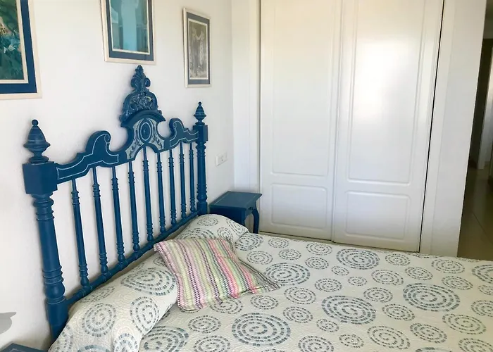 Apartment Apolo Xvii *