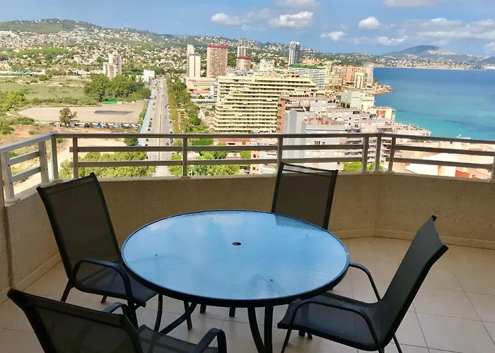 Apolo Xvii Apartment *