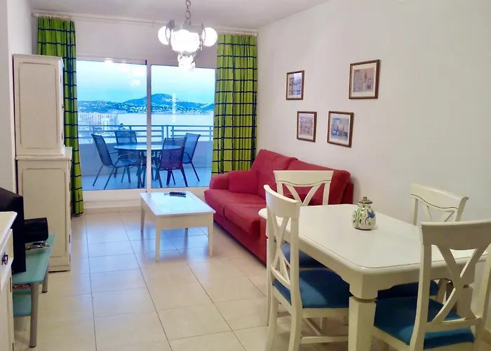 Apartment Apolo Xvii *