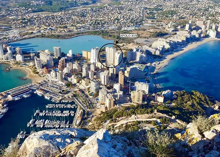 Apartment Apolo Xvii *